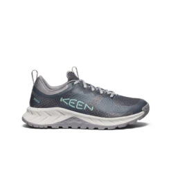 Keen Women's Versacore Waterproof Shoe | Magnet/Granite Green