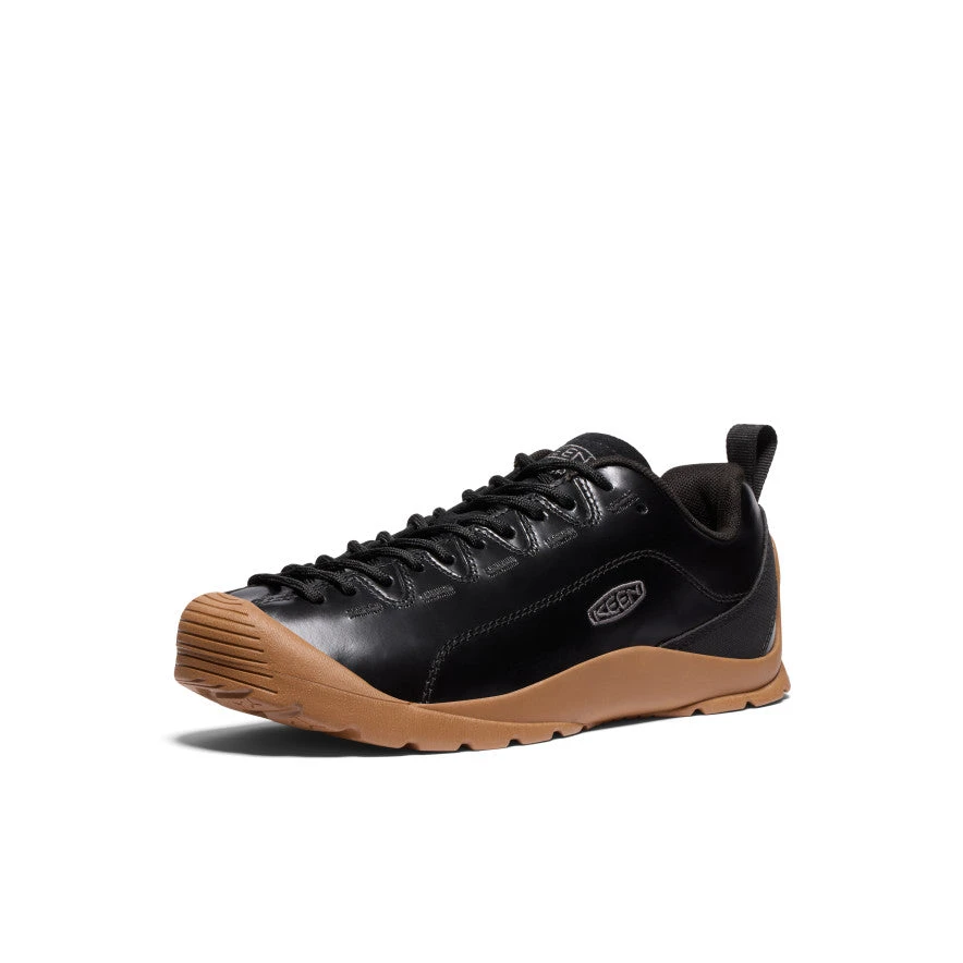 Keen Women's Jasper Sneaker X Highsnobiety | Black/Gum 3 Keen Women's Jasper Sneaker X Highsnobiety | Black/Gum - Image 3