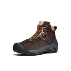Keen Men's Pyrenees Waterproof Hiking Boot X Mountain Research | Mountain Research Brown 11 Keen Men's Pyrenees Waterproof Hiking Boot X Mountain Research | Mountain Research Brown -Fresh Shoes Shop 9a9c0d62cb6f1b0096cd86514986bd19533887c7