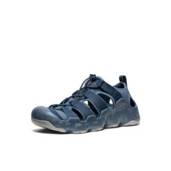 Keen Men's Hyperport H2 Sandal | Vintage Indigo/Naval Academy -Fresh Shoes Shop 9aa9361ee71f6e770521c6ab012465b60cab9984