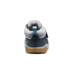 Keen Toddlers' KNX Middie | Vintage Indigo/Alloy -Fresh Shoes Shop 9ab27accdfe4548efcd69c3dd59c6169d5faa0ce