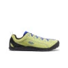 Keen Men's Jasper Sneaker | Rogue Green/Dazzling Blue