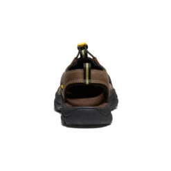 Keen Men's Newport Leather Sandal | Bison -Fresh Shoes Shop 9ae593af8fc92ea783dde1904c5a425e17e9fed2