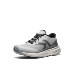 Keen Women's WK500 Walking Shoe | Alloy/Steel Grey -Fresh Shoes Shop 9c4e0be965b7f90c6b21748671face39df373b9c