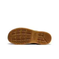 Keen Men's Liberty 6" Waterproof 90° Heel Boot (Carbon Toe) | Bombay Brown/Gum -Fresh Shoes Shop 9c4e26706515100b82b67199844f4c01ca914e34