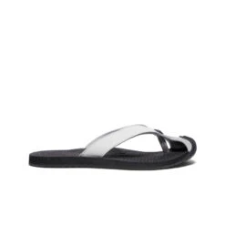 Keen Women's Barbados Flip-Flop | Vapor/Black