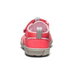Keen Little Kids' Seacamp II CNX | Dubarry/Giggle Pink -Fresh Shoes Shop 9cdaeb7e37b5548f10ab102df37a5071bf8845ef