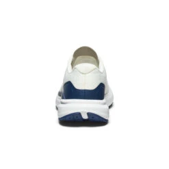 Keen Men's WK500 Walking Shoe | Star White/Naval Academy -Fresh Shoes Shop 9ce353e6c6b6612f3ac20a22c778e1a2f84ab7a4