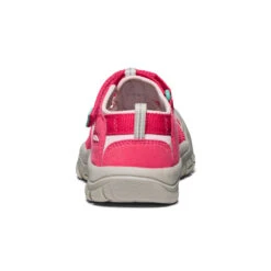 Keen Little Kids' Newport H2 | Raspberry/Giggle Pink -Fresh Shoes Shop 9cec0c8a74746308abfd119ddf69383072e7b374
