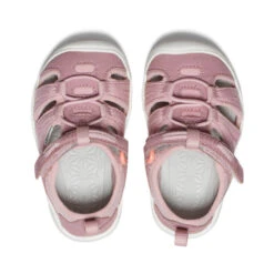 Keen Toddlers' Moxie Sandal | Nostalgia Rose/Papaya Punch -Fresh Shoes Shop 9cfe7aeebda902db802410aa15d8da150d52c294