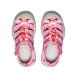 Keen Big Kids' Newport H2 | Hot Pink/Orchid Petal -Fresh Shoes Shop 9d5693885e1ef8b934dbd22461b46228eb5642c1