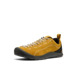 Keen Women's Jasper Sneaker | Lemon Curry/Lemon Curry -Fresh Shoes Shop 9d7f402694496e2f700e1d975df104ba727ceab0