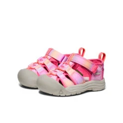 Keen Toddlers' Newport H2 | Hot Pink/Orchid Petal -Fresh Shoes Shop 9e825acd1c13d57e600688a8251cd09da9ddfd9c
