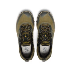 Keen Men's Zionic NXT Waterproof Hiking Shoe | Martini Olive/Lemon Curry 12 Keen Men's Zionic NXT Waterproof Hiking Shoe | Martini Olive/Lemon Curry -Fresh Shoes Shop 9eaaf61803eb46a2398ae1f738641fc3e3622141