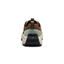 Keen Women's KS86 Sneaker | Bison/Iceberg Green -Fresh Shoes Shop 9f30110fc019846d07949d838413c41a575d140b