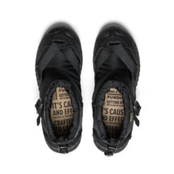 Keen Women's Hoodzerra II Waterproof Boot | Black/Black 9 Keen Women's Hoodzerra II Waterproof Boot | Black/Black -Fresh Shoes Shop 9f51143ac14c346ac0652208736fe08ea7c9b08b