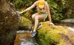 Keen Women's Astoria West Sandal | Black/Grey -Fresh Shoes Shop AstoriaWestSandalLifestylePDPDoublewide