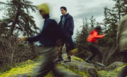 Keen Men's Zionic NXT Waterproof Hiking Boot | Naval Academy/Bright Marigold 13 Keen Men's Zionic NXT Waterproof Hiking Boot | Naval Academy/Bright Marigold -Fresh Shoes Shop F25 ZionicNXTA PDP LIFESTYLE 01 59f51f56 3ede 4e93 90b6 f44affae0fff