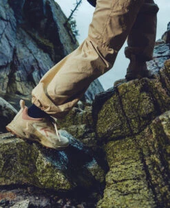 Keen Women's Zionic NXT Waterproof Hiking Shoe | Birch/Cork -Fresh Shoes Shop F25 ZionicNXTA PDP LIFESTYLE 08