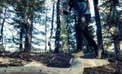 Keen Men's Zionic NXT Waterproof Hiking Shoe | Martini Olive/Lemon Curry 15 Keen Men's Zionic NXT Waterproof Hiking Shoe | Martini Olive/Lemon Curry -Fresh Shoes Shop F25 ZionicNXTA PDP LIFESTYLE 13