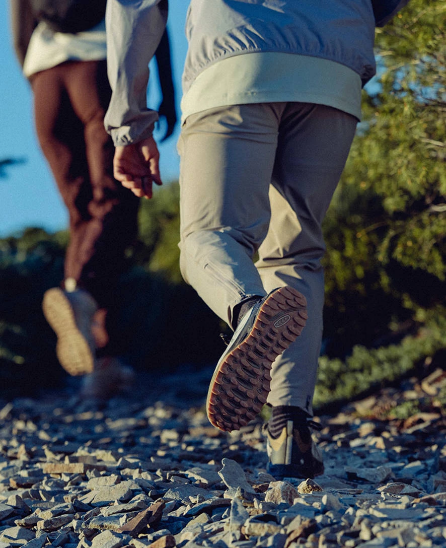 Keen Men's Zionic NXT Waterproof Hiking Shoe | Martini Olive/Lemon Curry 9 Keen Men's Zionic NXT Waterproof Hiking Shoe | Martini Olive/Lemon Curry - Image 9