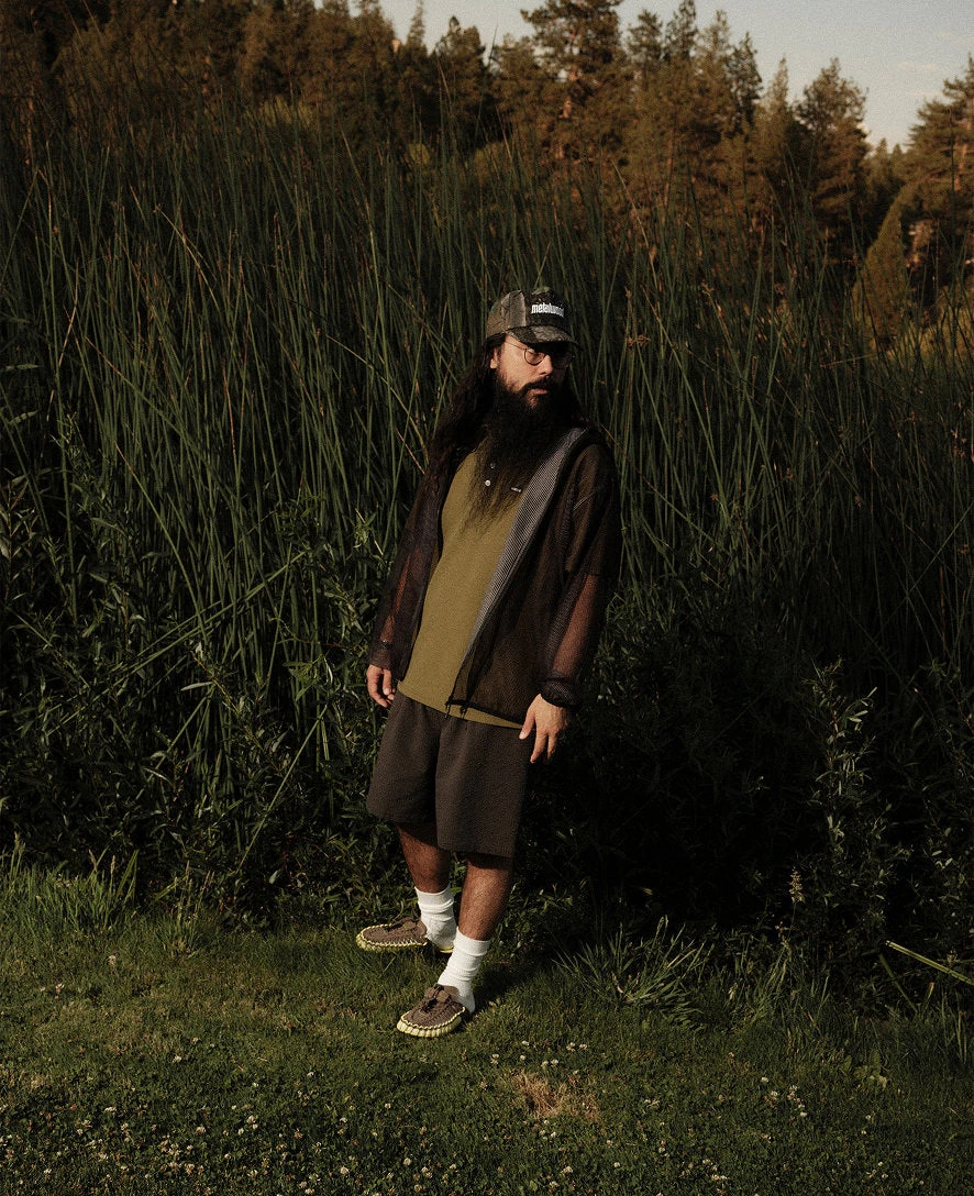 Keen All Gender UNEEK II Convertible Metalwood | Metalwood Limeade 9 Keen All Gender UNEEK II Convertible Metalwood | Metalwood Limeade - Image 9