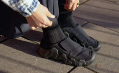 Keen Women's Hypowser Wrap Shoe | Birch/Birch -Fresh Shoes Shop FW25 KEEN PDP Lifestyle 1029533 Horizontal 1 197839b0 fe93 45ea b6a0 c227fe4eee35