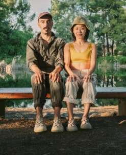 Keen Men's Newport H2 Sandal | Monochrome/Navy -Fresh Shoes Shop H2MonochromePDPM W Lifestyle3 8f3da097 0f9d 42c4 acf4 9814d464280a