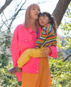 Keen Little Kids' Newport H2 Sandal X Iro To Ikiru Wo Tukuru Fuku | Iro To Ikiru Wo Tukuru Fuku 17 Keen Little Kids' Newport H2 Sandal X Iro To Ikiru Wo Tukuru Fuku | Iro To Ikiru Wo Tukuru Fuku -Fresh Shoes Shop IROTOIKIRUA PDPLifestyleNEWPORTH23