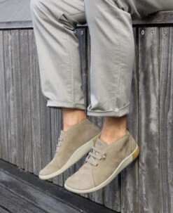 Keen Men's KNX Chukka | Tortoise Shell/Plaza Taupe -Fresh Shoes Shop KEEN KNX Chukka PDP Lifestyle Vertical 2 31c4a789 3495 4858 ae58 a1815da0157a