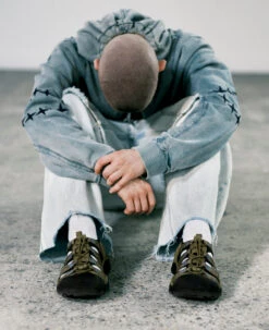 Keen Men's Newport Retro Sandal X Études Studio | Etudes Olive -Fresh Shoes Shop KEENxEtudes PDP Lifestyle 1030633 Vertical 3