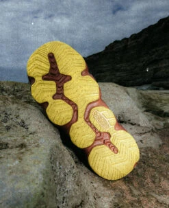 Keen Men's Hyperport H2 Sandal X Hiking Patrol | Algae Green -Fresh Shoes Shop KEENxHikingPatrol PDP Lifestyle Vertical 2 Yellow e0fed2a7 b2b5 467d afff bdc6fecf35e6