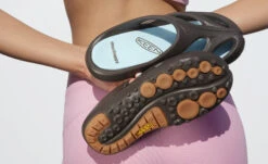 Keen All Gender Shanti Clog X Madhappy | Pink -Fresh Shoes Shop KEENxMADHAPPY lifestyle 01