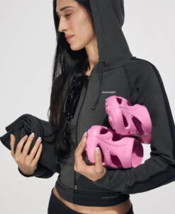 Keen All Gender Shanti Clog X Madhappy | Pink -Fresh Shoes Shop KEENxMADHAPPY lifestyle 02