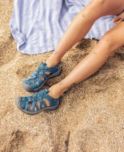 Keen Women's Whisper | Destination Pack -Fresh Shoes Shop KPD 1487 SS24 KEEN 1022809 W Whisper Image Right c677d021 3130 4f0f bc37 46765664d123