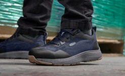 Keen Men's Sparta 2 (Aluminum Toe) | Black/Black -Fresh Shoes Shop KPD 203 PDP Sparta 1027094 Lifestyle TOP de89a53d 7da4 48bf 8109 1d9a6ff879c5