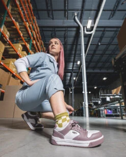 Keen Women's Overton Work Shoe (Carbon Toe) | Toadstool/Star White 18 Keen Women's Overton Work Shoe (Carbon Toe) | Toadstool/Star White -Fresh Shoes Shop KPD 2130 FW24 EnhancedPDP Overton 1029861 Image Left v2 5dc68903 7c8a 4076 b6a6 9525aad8cf24