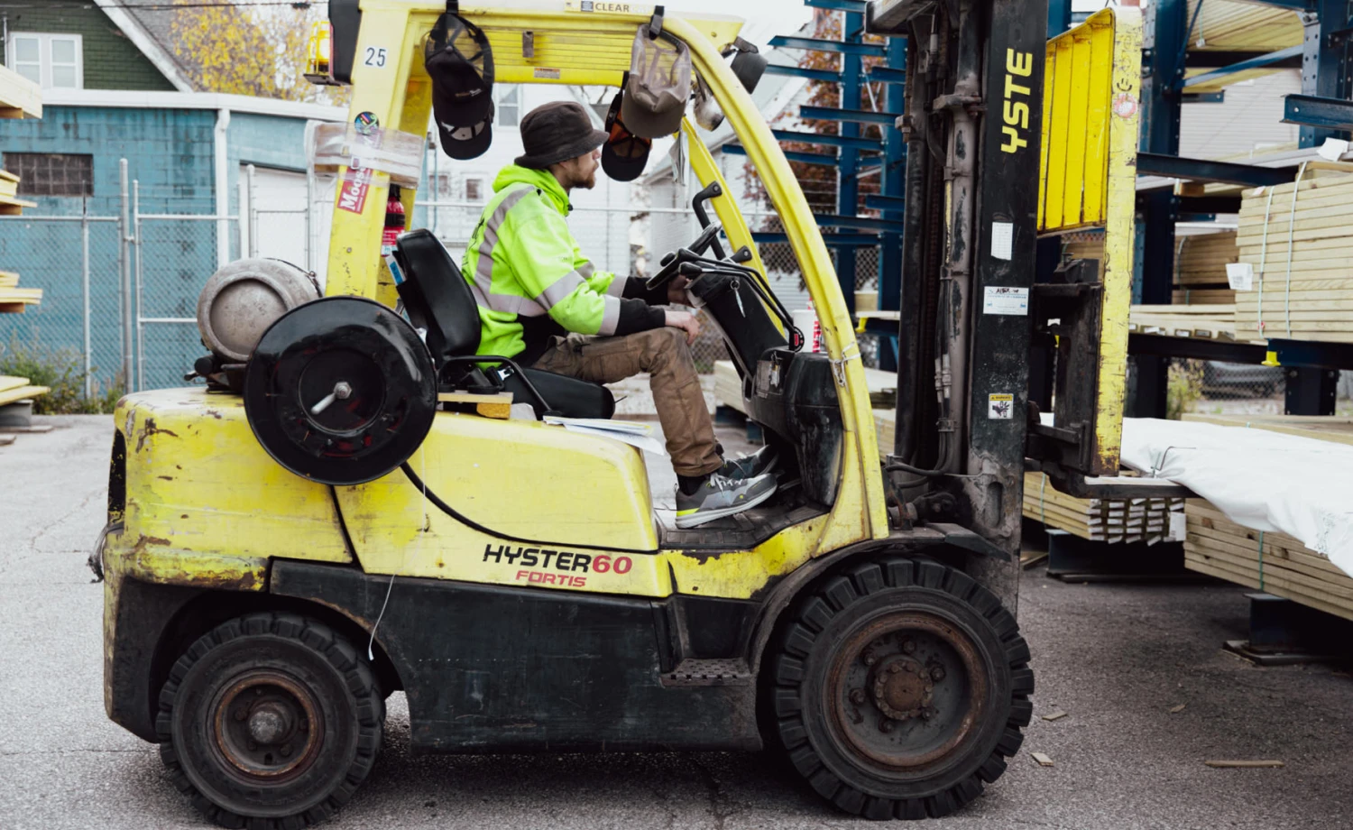 Keen Men's Speedworks ESD Work Sneaker (Carbon Toe) | Steel Grey/Vintage Indigo 7 Keen Men's Speedworks ESD Work Sneaker (Carbon Toe) | Steel Grey/Vintage Indigo - Image 7