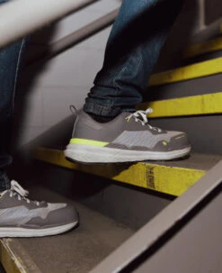 Keen Men's Speedworks ESD Work Sneaker (Carbon Toe) | Steel Grey/Vintage Indigo 16 Keen Men's Speedworks ESD Work Sneaker (Carbon Toe) | Steel Grey/Vintage Indigo -Fresh Shoes Shop KPD 3697 PDP Speedworks 1030756 2 Image Left c06c4a58 81ee 4c00 9c24 7c4d33cf1502