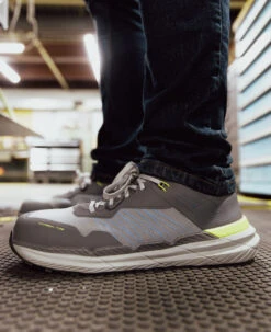 Keen Men's Speedworks ESD Work Sneaker (Carbon Toe) | Steel Grey/Vintage Indigo 17 Keen Men's Speedworks ESD Work Sneaker (Carbon Toe) | Steel Grey/Vintage Indigo -Fresh Shoes Shop KPD 3697 PDP Speedworks 1030756 3 Image Right 16e80574 5f80 4921 85b9 542fc909b5b0