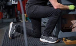 Keen Men's Arvada Shift Work Sneaker (Carbon Toe) | Martini Olive/Black -Fresh Shoes Shop KPD 479 PDP ArvadaShift 1028710 Top Image 04ddd14e 9217 4fb7 9ef5 2d595b52b0df