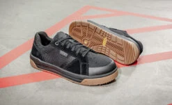 Keen Women's Kenton Work Shoe (Carbon Toe) | Black/Gum 15 Keen Women's Kenton Work Shoe (Carbon Toe) | Black/Gum -Fresh Shoes Shop KPD 5143 PDP Kenton Womens 1031298 Lifestyle 1 Top