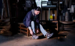 Keen Women's Skokie Waterproof Work Boot (Carbon Toe) | Magnet/Black 15 Keen Women's Skokie Waterproof Work Boot (Carbon Toe) | Magnet/Black -Fresh Shoes Shop KPD 5147 PDP Skokie 1031218 Lifestyle 01 Top