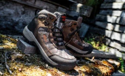 Keen Women's Skokie Waterproof Work Boot (Soft Toe) | Camo/Black 15 Keen Women's Skokie Waterproof Work Boot (Soft Toe) | Camo/Black -Fresh Shoes Shop KPD 5147 PDP Skokie 1031653 Lifestyle 01 Top