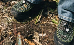 Keen Men’s UNEEK WK FAF Sneaker | Faf Multi -Fresh Shoes Shop KPD 6000F25Collab FAFA PDP LIFESTYLE01