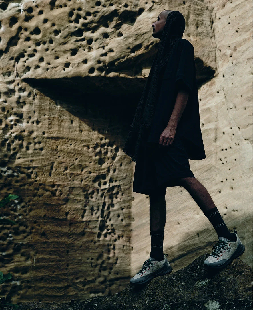 Keen Men's Jasper Zionic ELNEST Sneaker | Elnest Vapor/Alloy 9 Keen Men's Jasper Zionic ELNEST Sneaker | Elnest Vapor/Alloy - Image 9