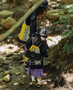 Keen Little Kids' Jasper II TYAKASHA Sneaker | Tyakasha -Fresh Shoes Shop KPD 6018 F25Collab TyakashaA PDPLIFESTYLE02 ba70527e 6b0d 4292 b219 8b1da858bbaa