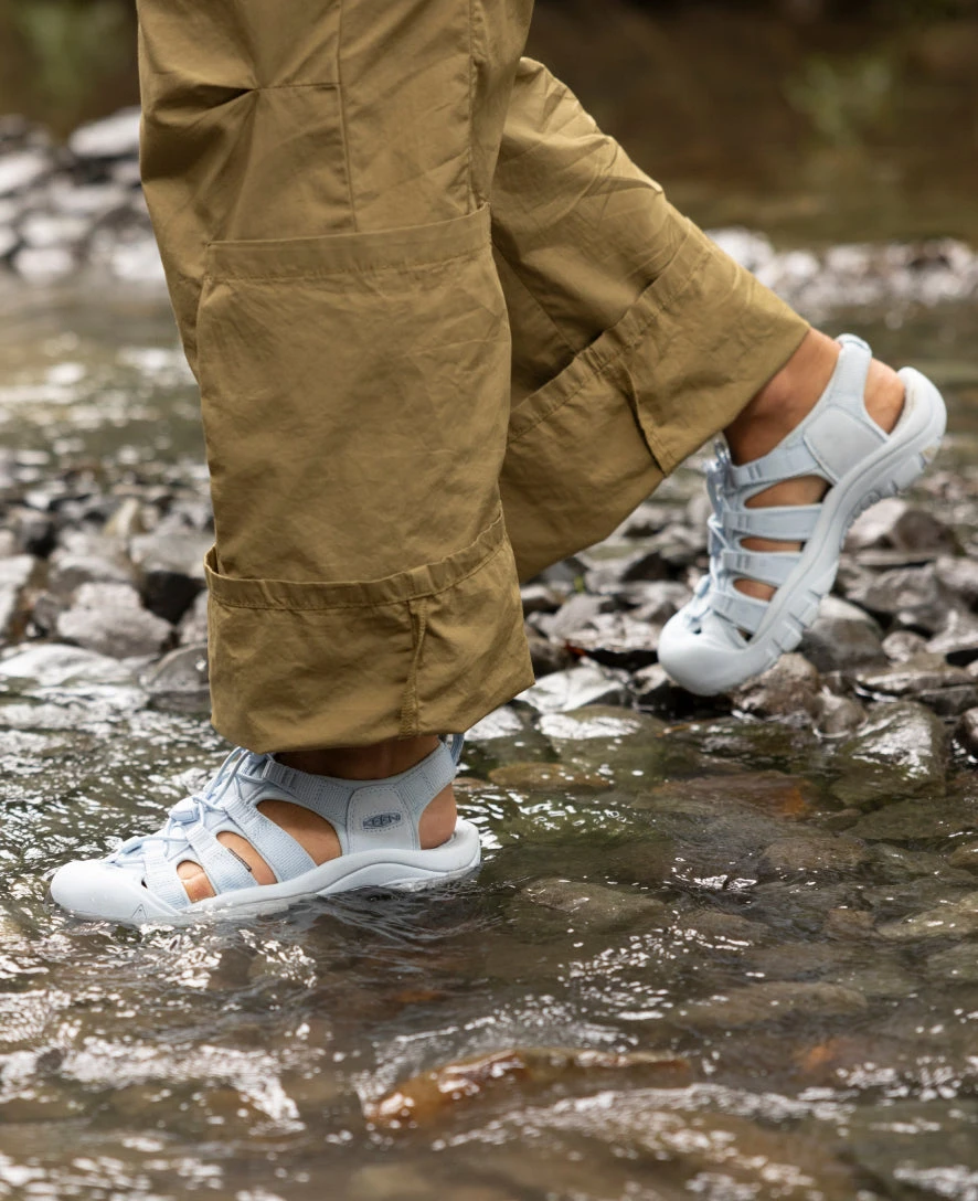 Keen Women's Newport H2 | Monochrome/Toadstool 8 Keen Women's Newport H2 | Monochrome/Toadstool - Image 8