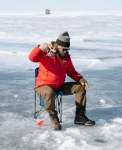 Keen Men's Revel IV High Polar Waterproof Boot | Canteen/Black 16 Keen Men's Revel IV High Polar Waterproof Boot | Canteen/Black -Fresh Shoes Shop Revel1023619PDPLifestyle2