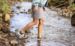 Keen Women's Leiki Open-Toe Sandal | Martini Olive/Granite Green -Fresh Shoes Shop S25 KEEN LeikiOTSandal PDP Lifestyle Doublewide 264c0743 fe3a 40ac aff6 5ff49097990b